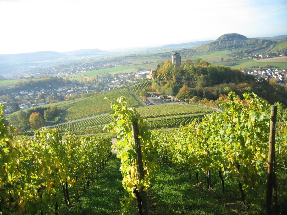 Gasthof Lamm Beilstein  ภายนอก รูปภาพ